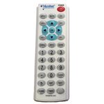 LG Healthcare Patient Remote