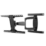 Peerless Universal Articulating Wall Arm for 37" to 60" Flat Panel Screens