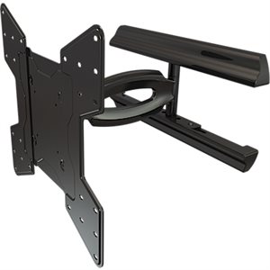 Crimson P55V - Pivot Mount